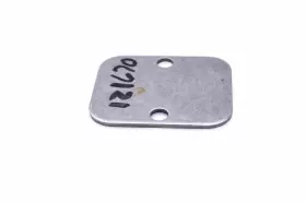 121670 Omc Back Plate #2