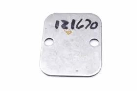 121670 Omc Back Plate #3