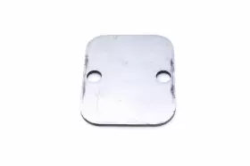 121670 Omc Back Plate