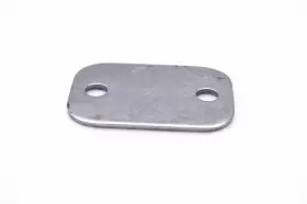 121671 Omc Front Plate #2
