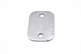 121671 Omc Front Plate