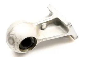 122034 Omc 122033 Transmission Bracket #2