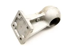 122034 Omc 122033 Transmission Bracket #3