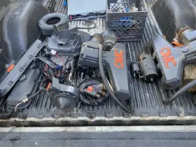 12544444444444444 Omc King Cobra 454 Parts