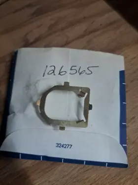 Omc 126565 Z30 Evinrude Johnson 0126565 Retaining Clip Oem New Factory Boat Part