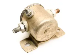 Saw-4605m Omc 15-173 277318 Starter Solenoid Prestolite #2