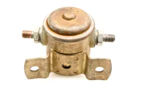 Saw-4605m Omc 15-173 277318 Starter Solenoid Prestolite #3