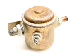 Saw-4605m Omc 15-173 277318 Starter Solenoid Prestolite