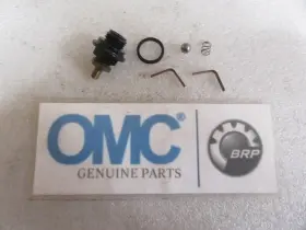 0172574 Omc 172574 K2b Evinrude Johnson Sending Unit Kit Oem New Boat Parts
