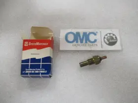 0172843 Omc 172843 Y35 Evinrude Johnson Sending Unit Oem New Factory Boat Parts
