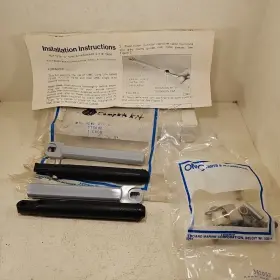 173600 Omc Nos Oem Evinrude Johnson Cable Adapter Kit