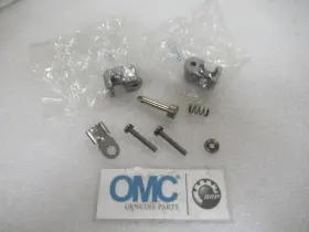 0173617 Omc 173617 G3b Evinrude Johnson Adaptor Kit Oem New Factory Boat Parts