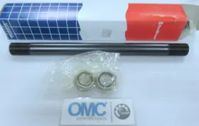 0173620 Omc 173620 T67 Evinrude Johnson Tilt Tube Kit Oem New Factory Boat Parts