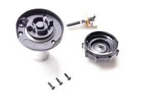 173856 Omc Economixer Remote Fill #2