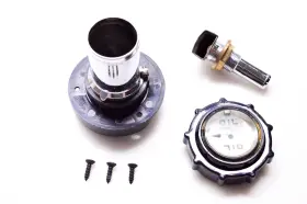 173856 Omc Economixer Remote Fill