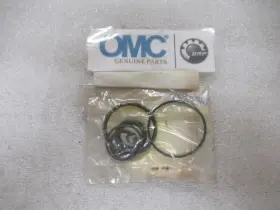 0174520 Omc 174520 J6a Evinrude Johnson O-ring Kit Oem New Factory Boat Parts