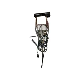 174585 Omc Evinrude Johnson Dual Binnacle Mount Control Box