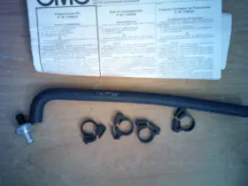 0174624 Omc 174624 Genuine Johnson Evinrude Pulse Limiter Kit For Vro Engines