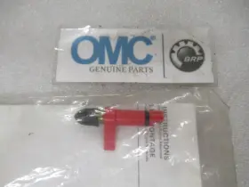 0175158 Omc 175158 E120 Evinrude Johnson Service Valve Oem New Factory Boat Part