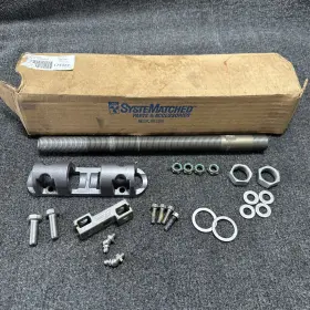 0175322 Omc 175322 Brp Evinrude Johnson Duel Steering Arm Kit Oem