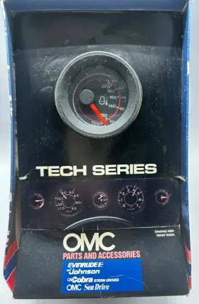 175410 Omc 175474 Evinrude Johnson T.water Temperature Outboard New Old Stock
