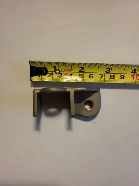 0175952 Omc 175952 Evinrude Johnson Transom Steering Mount #2