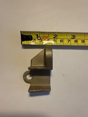 0175952 Omc 175952 Evinrude Johnson Transom Steering Mount #3