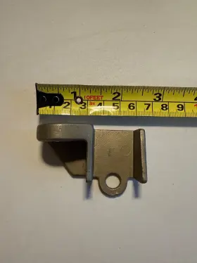 0175952 Omc 175952 Evinrude Johnson Transom Steering Mount