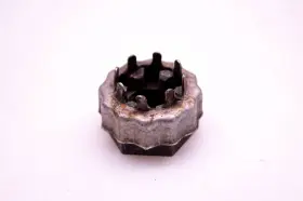 3850984 Omc 18-3708 398042 Propeller Prop Nut And Keeper #3