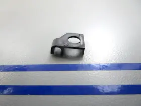 0204488 Omc 204488 New Oem Johnson Evinrude Throttle Control Rod Bracket 0810