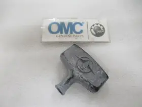 0205971 Omc 205971 F4a Evinrude Johnson Starter Handle Oem New Factory Boat Part