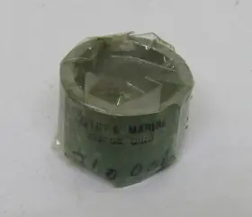260008 Omc New Outboard Marine Corp Boat Oem Pivot Axle Spacer Part No