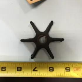 0276983 Omc 276983 Evinrude Johnson Impeller Oem New Factory Boat Parts #2