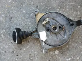 277436 Omc Johnson Evinrude Starter Pulley With Housing Part No