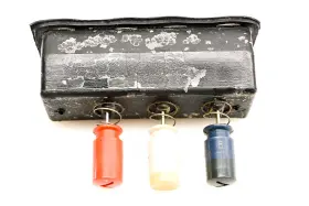 279090 Omc 3 Wire Electric Shift Selector Switch #2