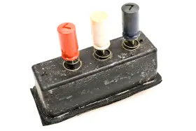 279090 Omc 3 Wire Electric Shift Selector Switch