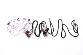 290472 Omc Wiring Harness #2