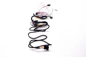 290472 Omc Wiring Harness #3