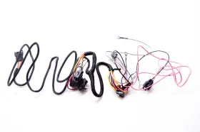 290472 Omc Wiring Harness