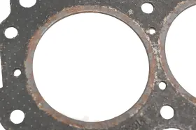 0301862 Omc 301862 Head Gasket #3