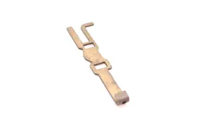 303143 Omc Choke Rod #3