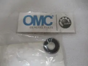 0303345 Omc 303345 J8c Evinrude Johnson Seal Oem New Factory Boat Parts
