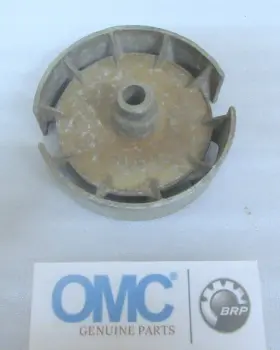 303582 Omc A63 Evinrude Johnson Test Propeller Oem Marine Specialty Tool