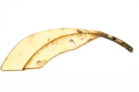 303771 Omc Throttle Cam Plate