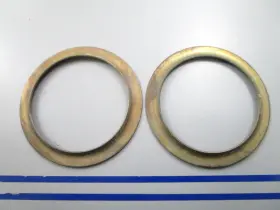 0303842 Omc 303842 New Oem Lot Of 2 Johnson Evinrude Washer 0810
