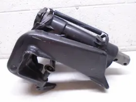 303885 Omc Evinrude 1956 Lark 30 Hp Outboard Swivel Stern Bracket Assembly