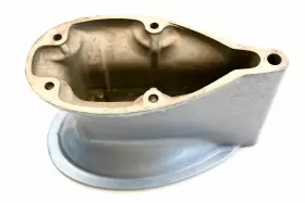 304136 Omc Gearcase Extension #2