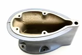 304136 Omc Gearcase Extension #3