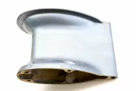 304136 Omc Gearcase Extension