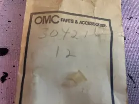 304216 Omc Cap